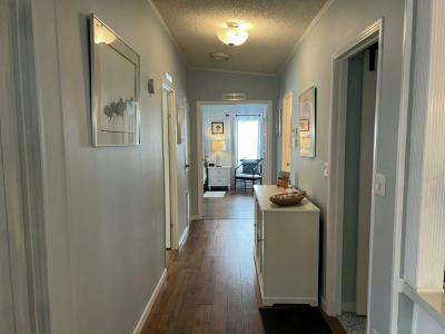 Mobile Home at 4515 SE Peachwood Terr Stuart, FL 34997