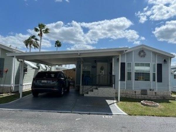 1996 OTHER Mobile Home For Sale