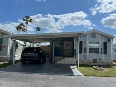 Mobile Home at 37251 Chancey Road Zephyrhills, FL 33541