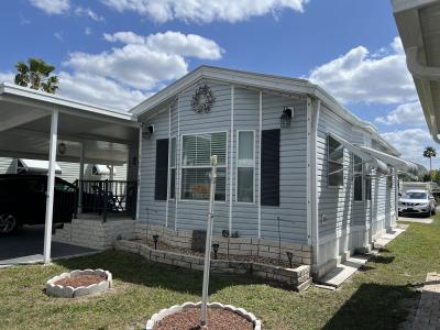 Photo 2 of 15 of home located at 37251 Chancey Road Zephyrhills, FL 33541