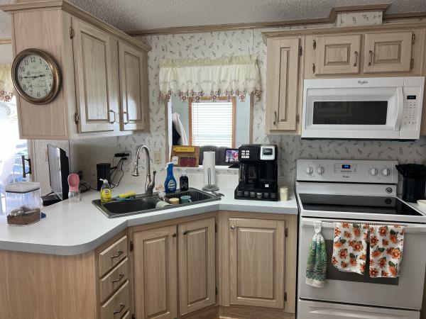 1996 OTHER N/A Mobile Home