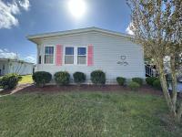 1991 Palm Harbor 2057 Mobile Home