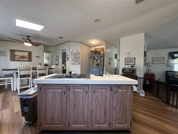 1991 Palm Harbor 2057 Mobile Home