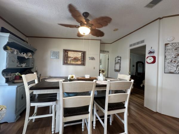 1991 Palm Harbor 2057 Mobile Home