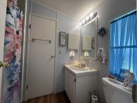 1991 Palm Harbor 2057 Mobile Home