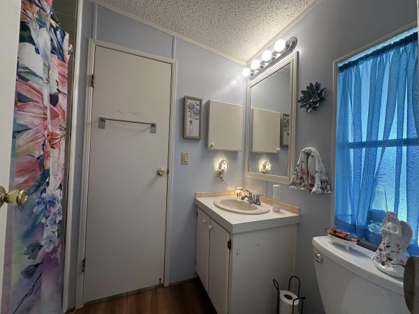 1991 Palm Harbor 2057 Mobile Home