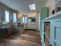 1991 Palm Harbor 2057 Mobile Home