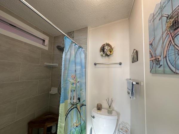 1991 Palm Harbor 2057 Mobile Home