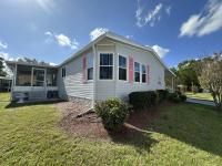 1991 Palm Harbor 2057 Mobile Home