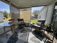 1991 Palm Harbor 2057 Mobile Home