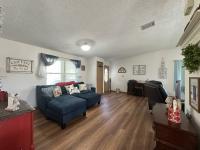 1991 Palm Harbor 2057 Mobile Home