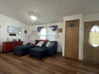 1991 Palm Harbor 2057 Mobile Home