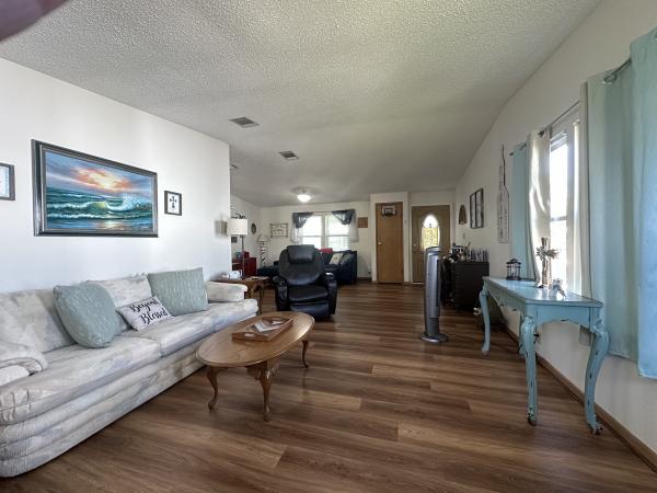 1991 Palm Harbor 2057 Mobile Home