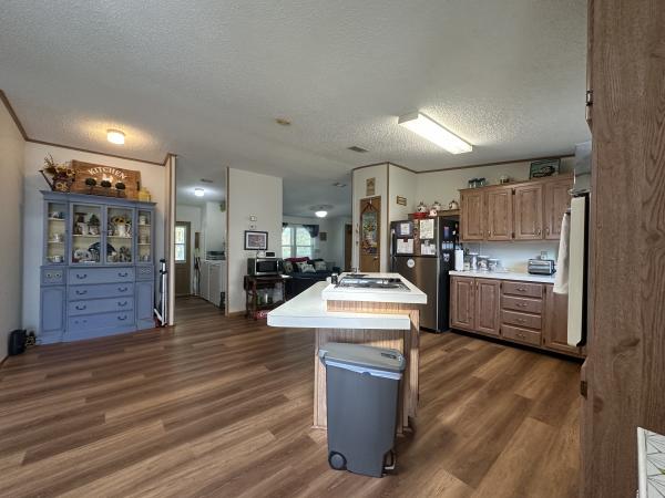 1991 Palm Harbor 2057 Mobile Home