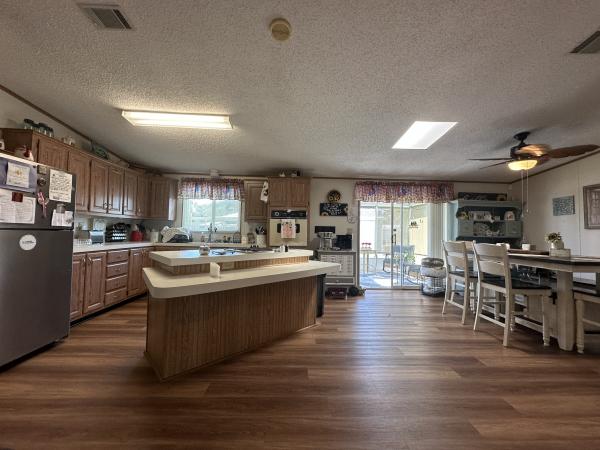 1991 Palm Harbor 2057 Mobile Home