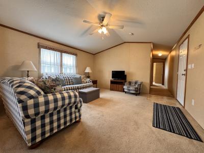 Photo 2 of 10 of home located at 235 The Willows Goshen, IN 46526