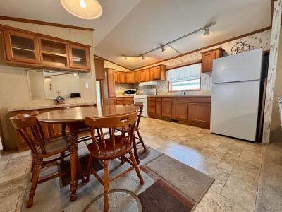 Photo 3 of 10 of home located at 235 The Willows Goshen, IN 46526