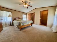 2005 Skyline ab Mobile Home