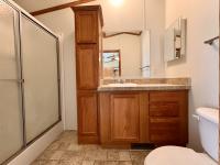 2005 Skyline ab Mobile Home