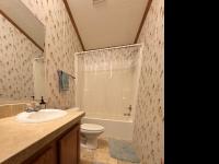 2005 Skyline ab Mobile Home