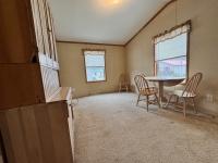 2005 Skyline ab Mobile Home