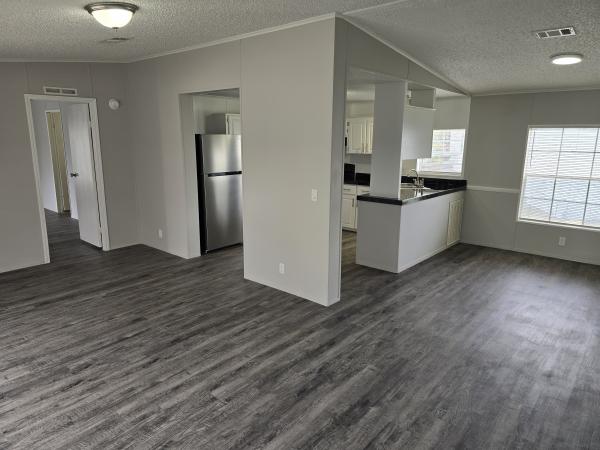 1994 HOME mobile Home