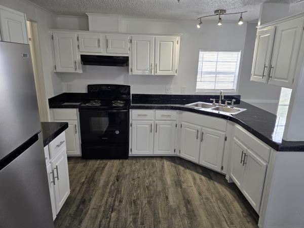 1994 HOME mobile Home