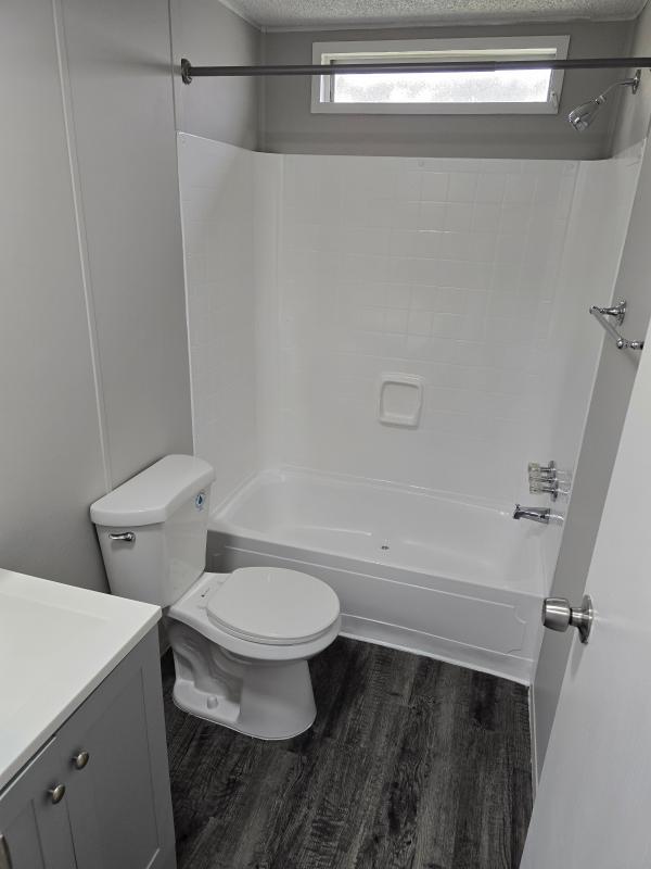1994 HOME mobile Home