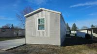 2025 Clayton Homes Inc Tempo Mobile Home