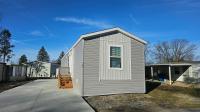 2025 Clayton Homes Inc Tempo Mobile Home