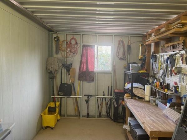 2006 Champion Mobile Home