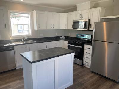Mobile Home at 6 Sparrow Hill  #328 Orion Township, MI 48359