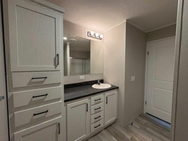 2025 Champion Dutch Aspire Mobile Home