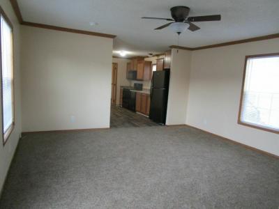Photo 2 of 15 of home located at 23457 Valley Drive Brownstown, MI 48174
