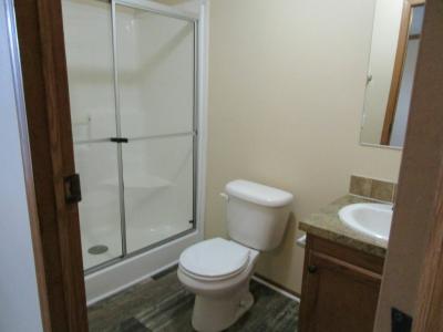 Photo 4 of 15 of home located at 23457 Valley Drive Brownstown, MI 48174