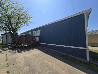 Mobile Home at 709 North Collins Frwy, #70 #70 Howe, TX 75459