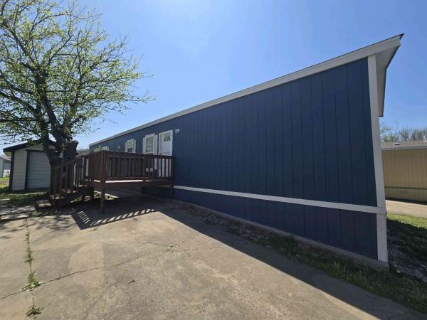 2018 Fleetwood Homes, Inc.  Home