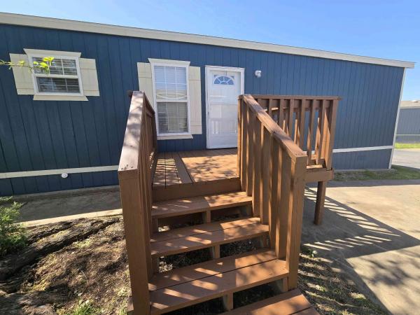 2018 Fleetwood Homes, Inc.  Home