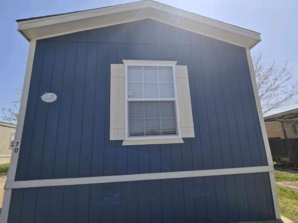 2018 Fleetwood Homes, Inc.  Home