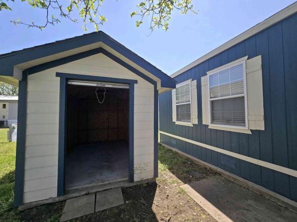 2018 Fleetwood Homes, Inc.  Home
