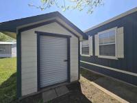 2018 Fleetwood Homes, Inc.  Home