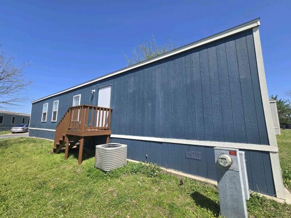 2018 Fleetwood Homes, Inc.  Home