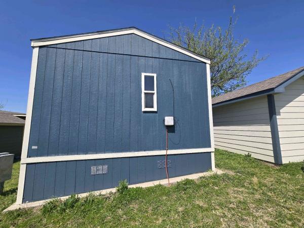 2018 Fleetwood Homes, Inc.  Home