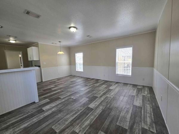 2018 Fleetwood Homes, Inc.  Home