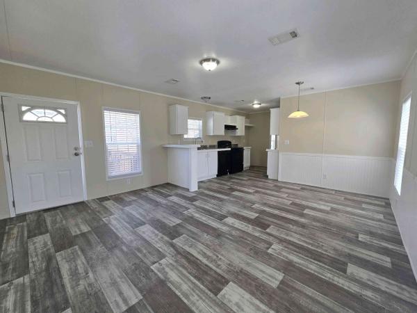 2018 Fleetwood Homes, Inc.  Home