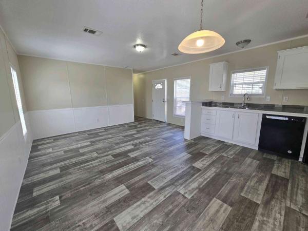 2018 Fleetwood Homes, Inc.  Home