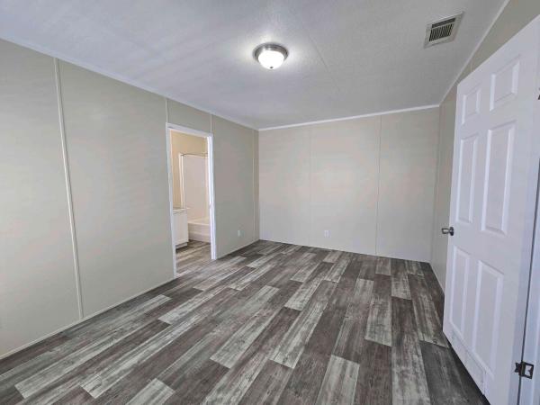 2018 Fleetwood Homes, Inc.  Home