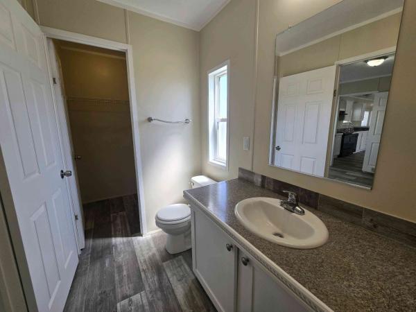 2018 Fleetwood Homes, Inc.  Home