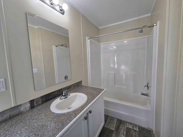 2018 Fleetwood Homes, Inc.  Home