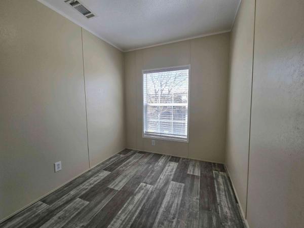 2018 Fleetwood Homes, Inc.  Home
